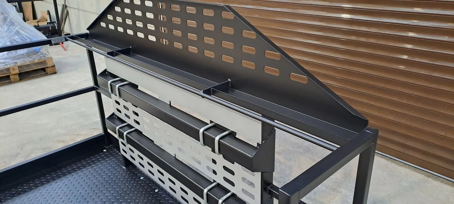 Man Platform