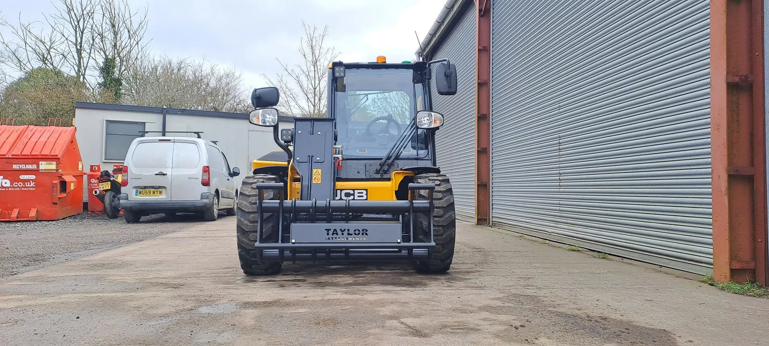 Taylor Euro 8 Headstock for JCB 514-40
