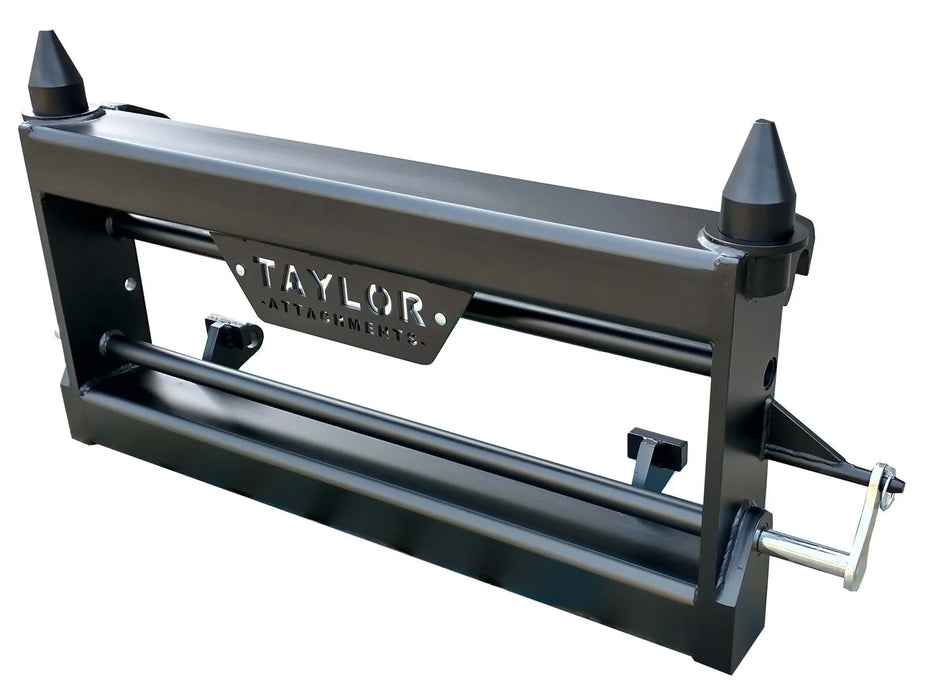 Matbro Headstock Adaptor Bracket