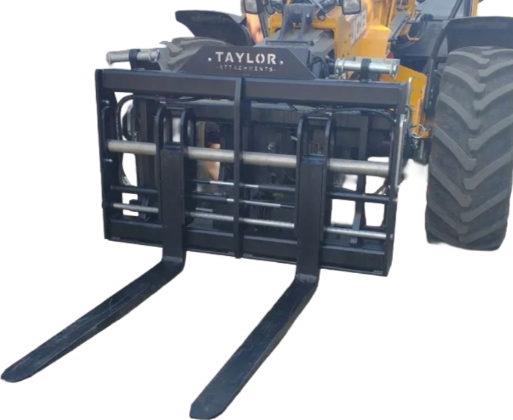 Hydraulic Fork Positioner – 4.5 t SWL