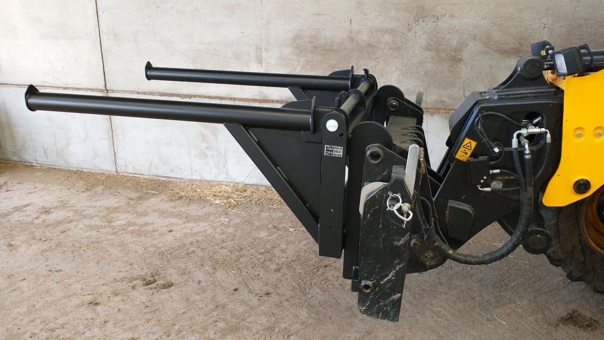 Taylor Big Bag Lifter – Adjustable • 2.5 t SWL