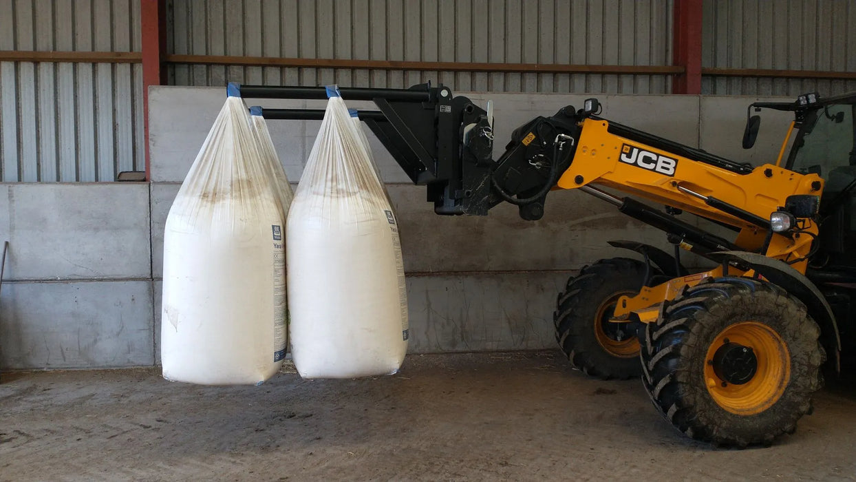 Taylor Big Bag Lifter – Adjustable • 2.5 t SWL