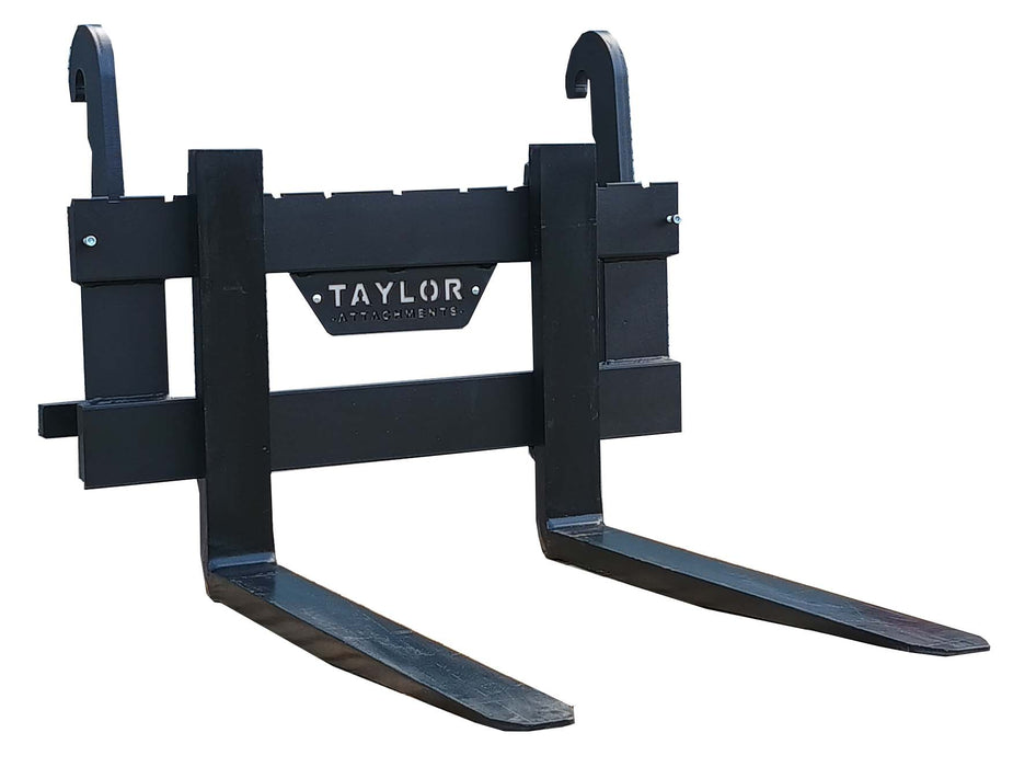 Pallet Fork Carriages