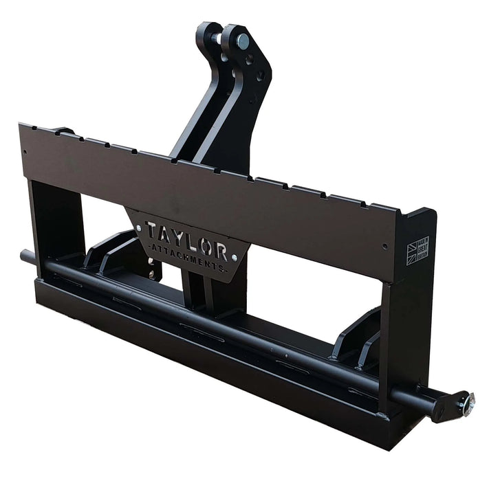 Sanderson Headstock Adaptor Bracket