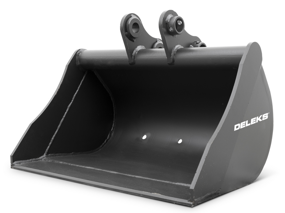 DELEKS® 60cm Bucket for M180 Mini Excavator