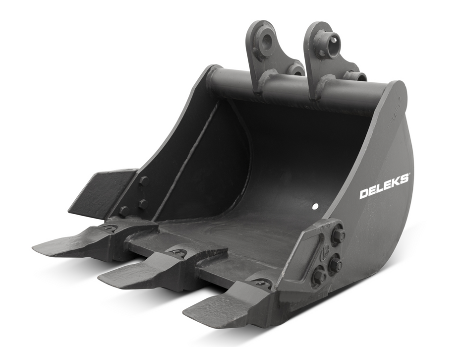 DELEKS® 40cm Bucket for M180 Mini Excavator