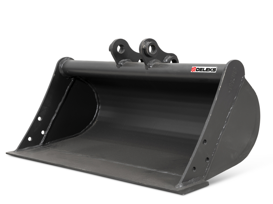 DELEKS® 80cm Bucket for M100 Mini Excavator