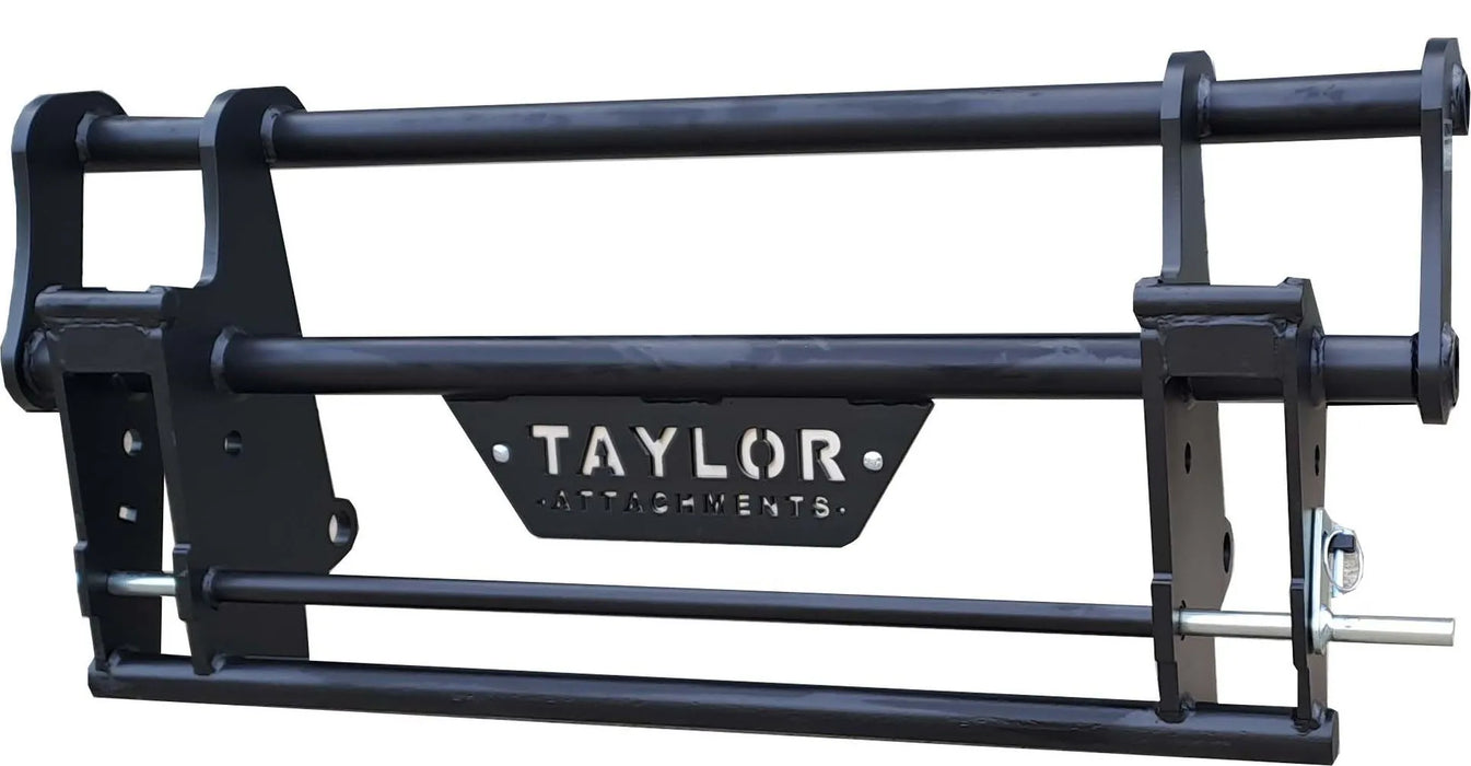 Euro 3 Headstock Adaptor Bracket