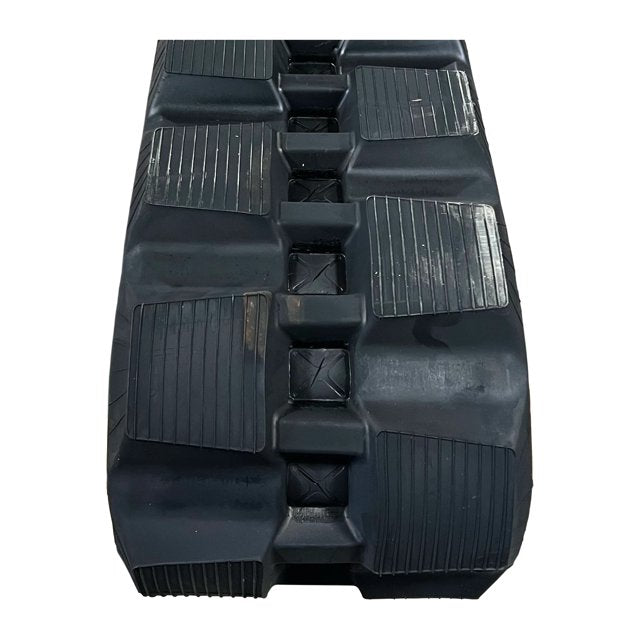 HERO® 300x84x46 Rubber Track for Mini Excavators, Skid Steers & Dumpers