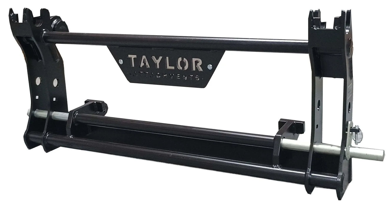 Chilton Headstock Adaptor Bracket