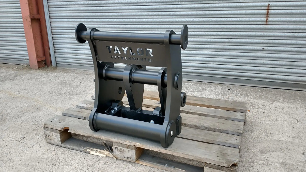 JCB Toolcarrier to fit JCB Loadall Machines