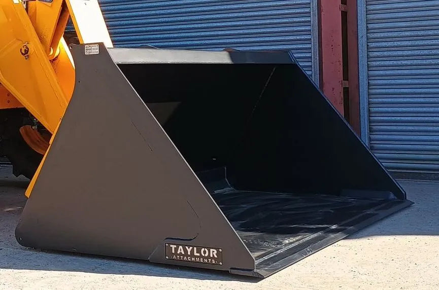 General Purpose Rehandling Buckets