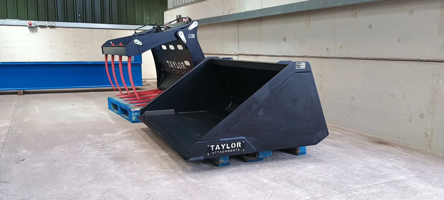 General Purpose Rehandling Buckets