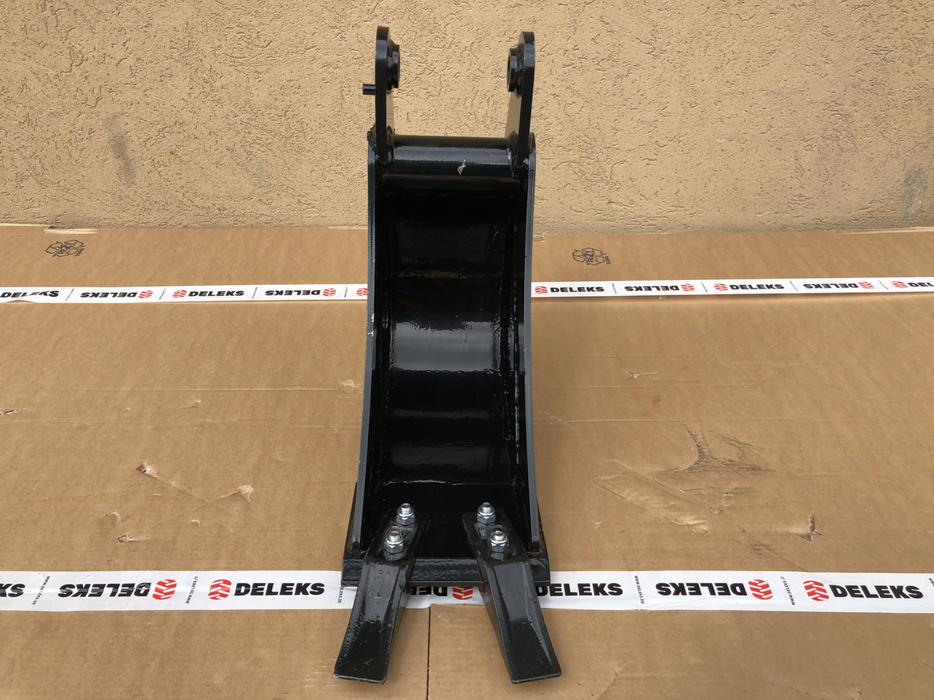 DELEKS® BHB-200 Mini Excavator Bucket