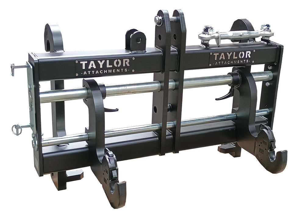 Taylor Hooklifter Attachment